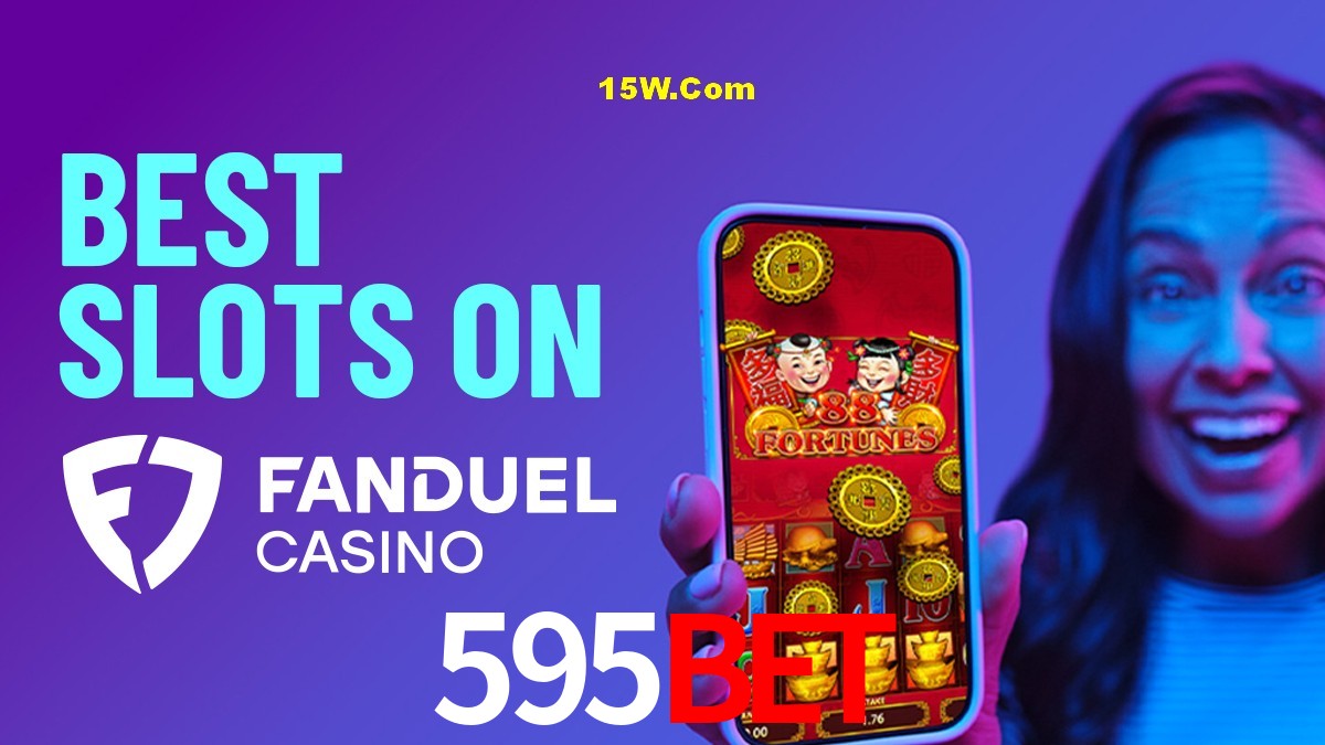 Welcome Bonus 595Bet
