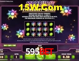 Spaceman Game 595Bet