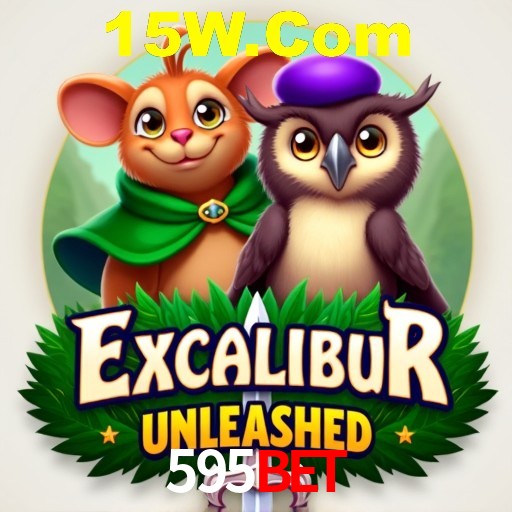 Apostas de Futebol 595Bet