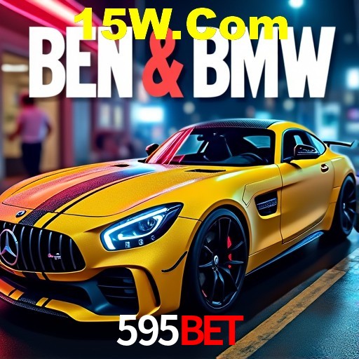 Interface Premium 595Bet