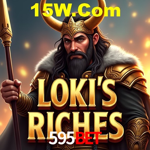 A Emoção da Loteria na 595Bet: Uma Chance de Mudança de Vida