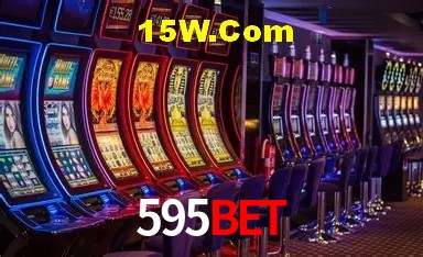 Apostas Esportivas na 595Bet: Um Guia Completo