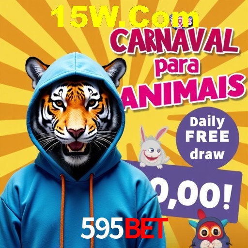Recursos de Bônus 595Bet
