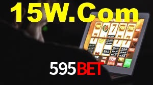Explore as vantagens do 595Bet: serviço profissional e confiabilidade
