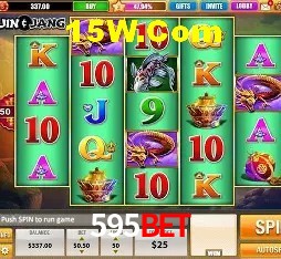 Inovações de Jogos na 595Bet: O Futuro das Experiências Interativas