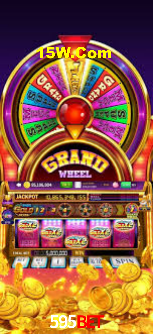 595Bet: A Experiência de Casino com Jogos de Mesa ao Vivo