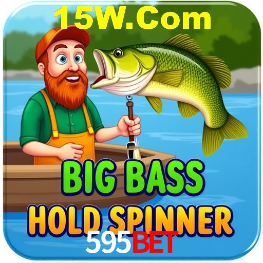 Interface do App 595Bet