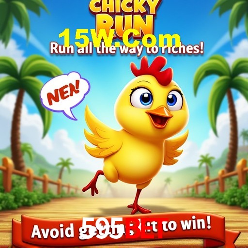 Inovações de Jogos na 595Bet: O Futuro das Experiências Interativas