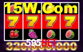 Welcome Bonus 595Bet
